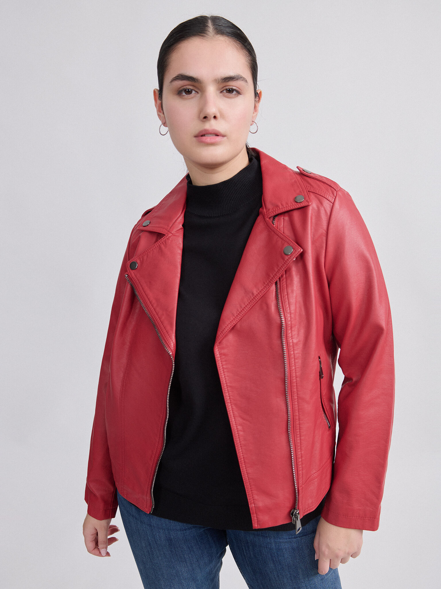 Ver chaquetas on sale