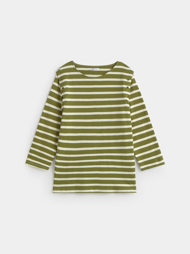 CAMISETA RAYAS Rayas 2