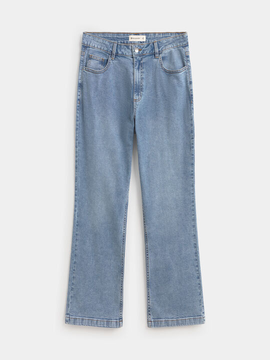 VAQUERO TAPETA TRASERA Mid blue image number null