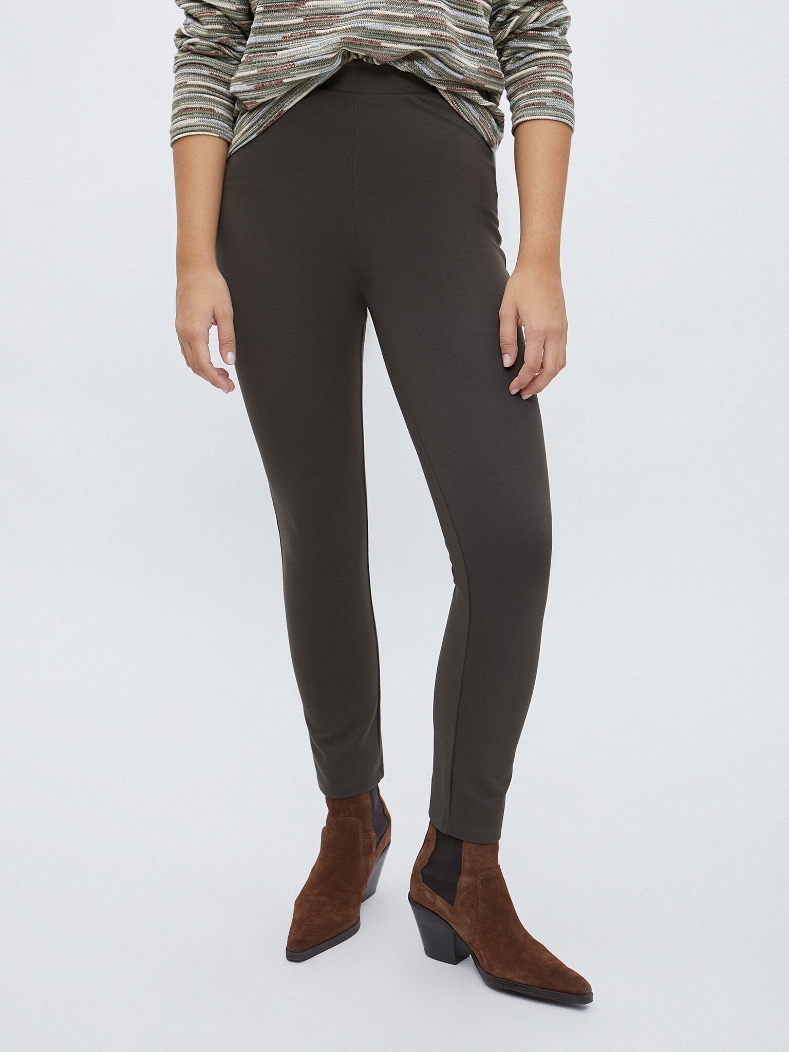 LEGGING PUNTO ROMA ENCUENTROMODA ENCUENTRO