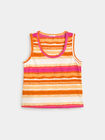 TOP NADADORA OMBR&Eacute; Estampado 1