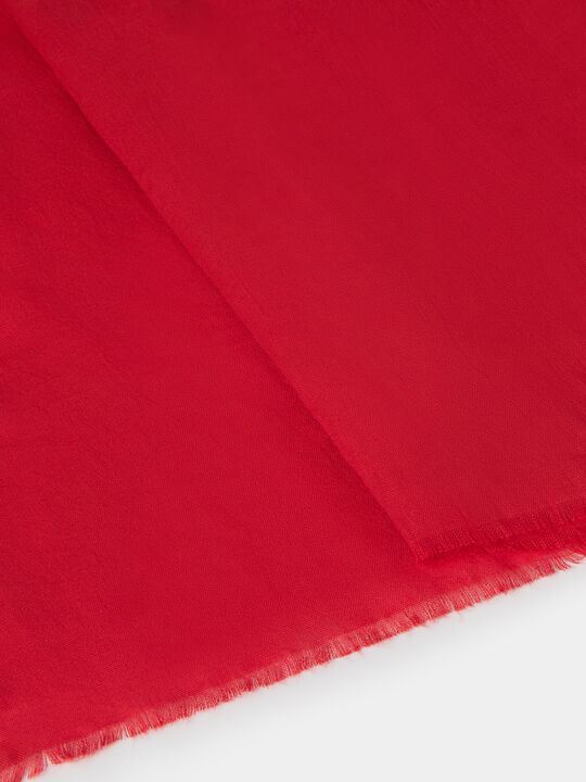 PA&Ntilde;UELO B&Aacute;SICO Rojo image number null