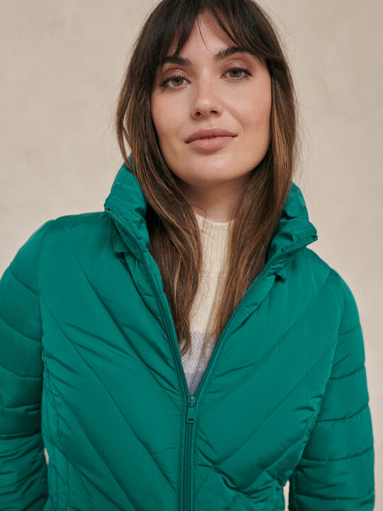 Abrigos y para mujer - Tallas 38 a | Moda