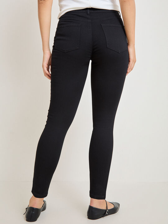 PITILLO VAQUERO COMFORT Negro image number null