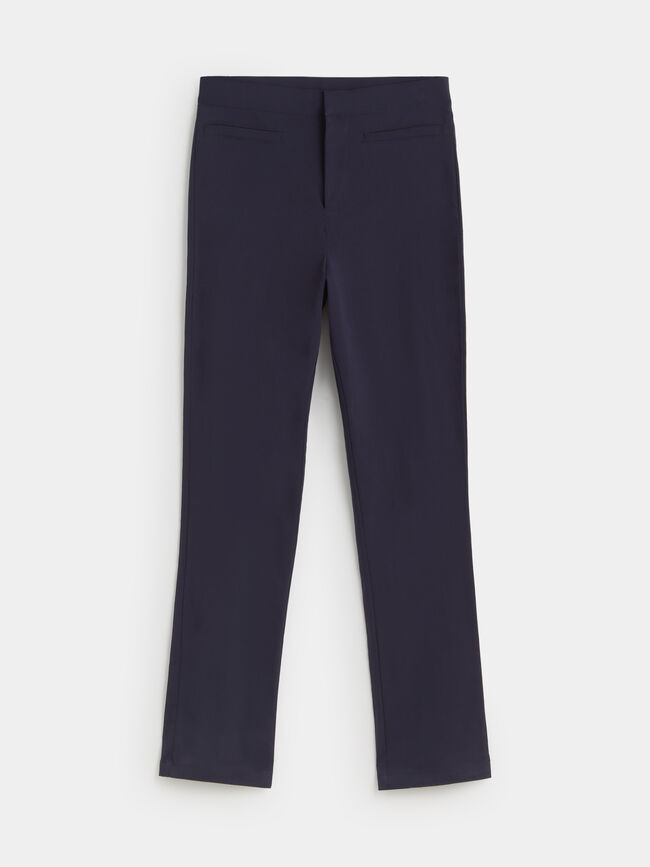 PANTALÓN BENGALINA Azul Marino