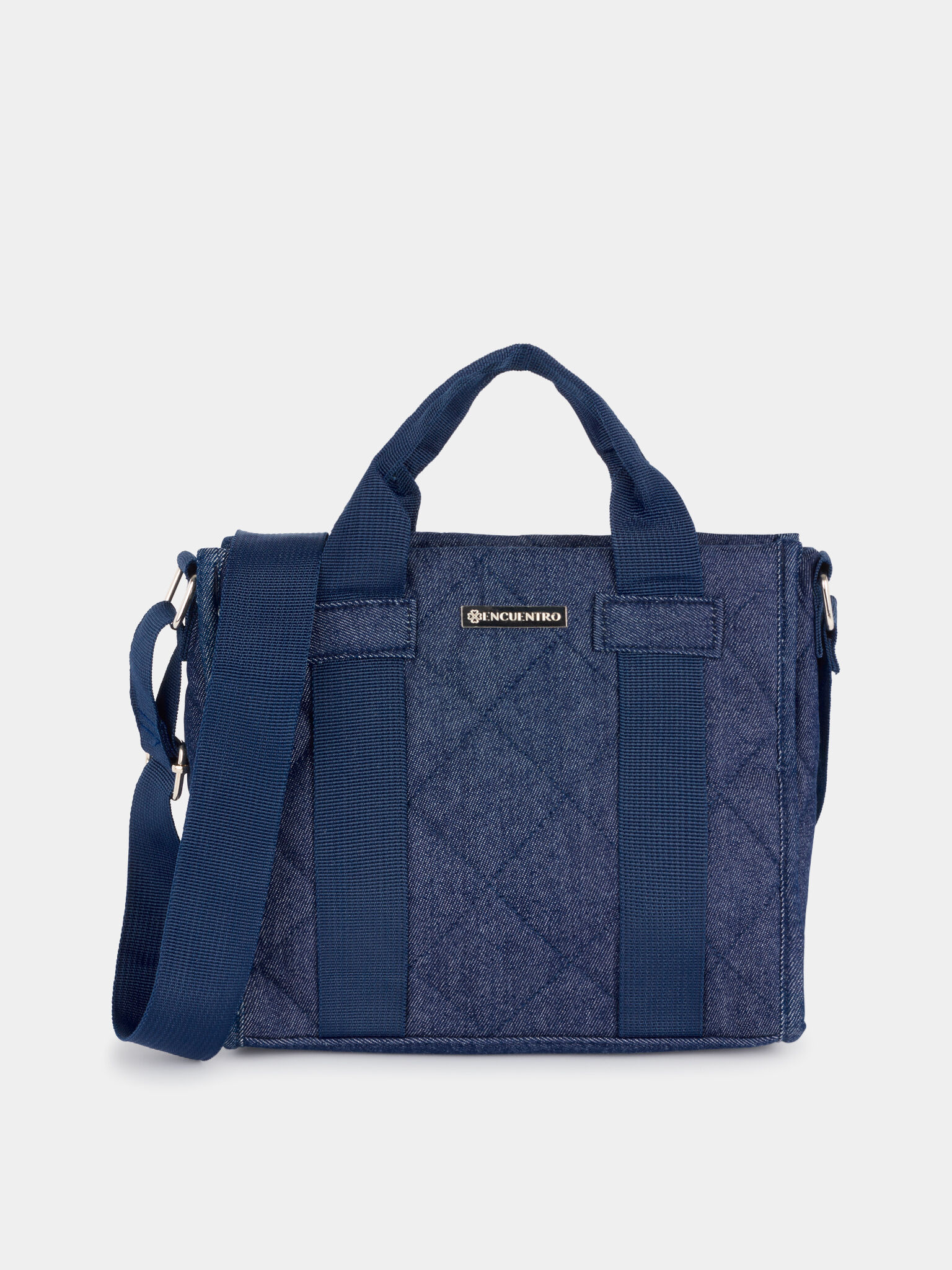 Bolso vaquero clearance