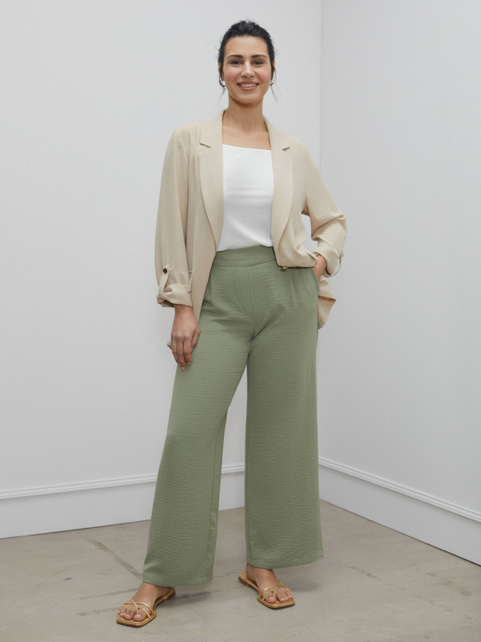 Pantalones