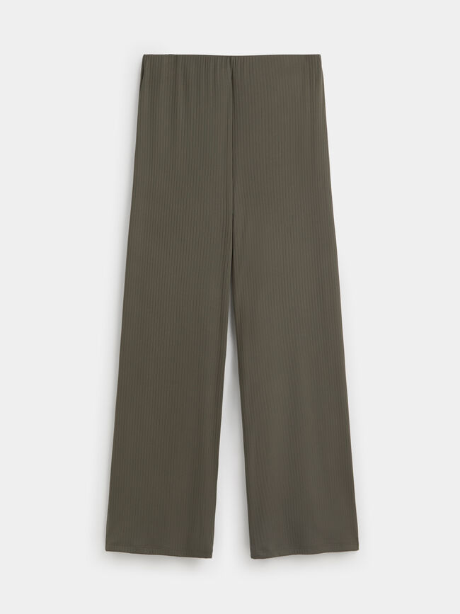 PANTALON CANALE Kaki