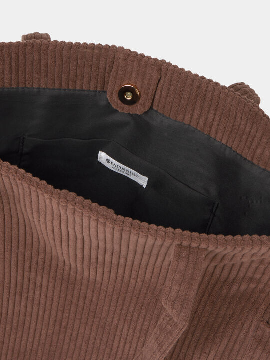 BOLSO GRANDE PANA BROWNIE image number null