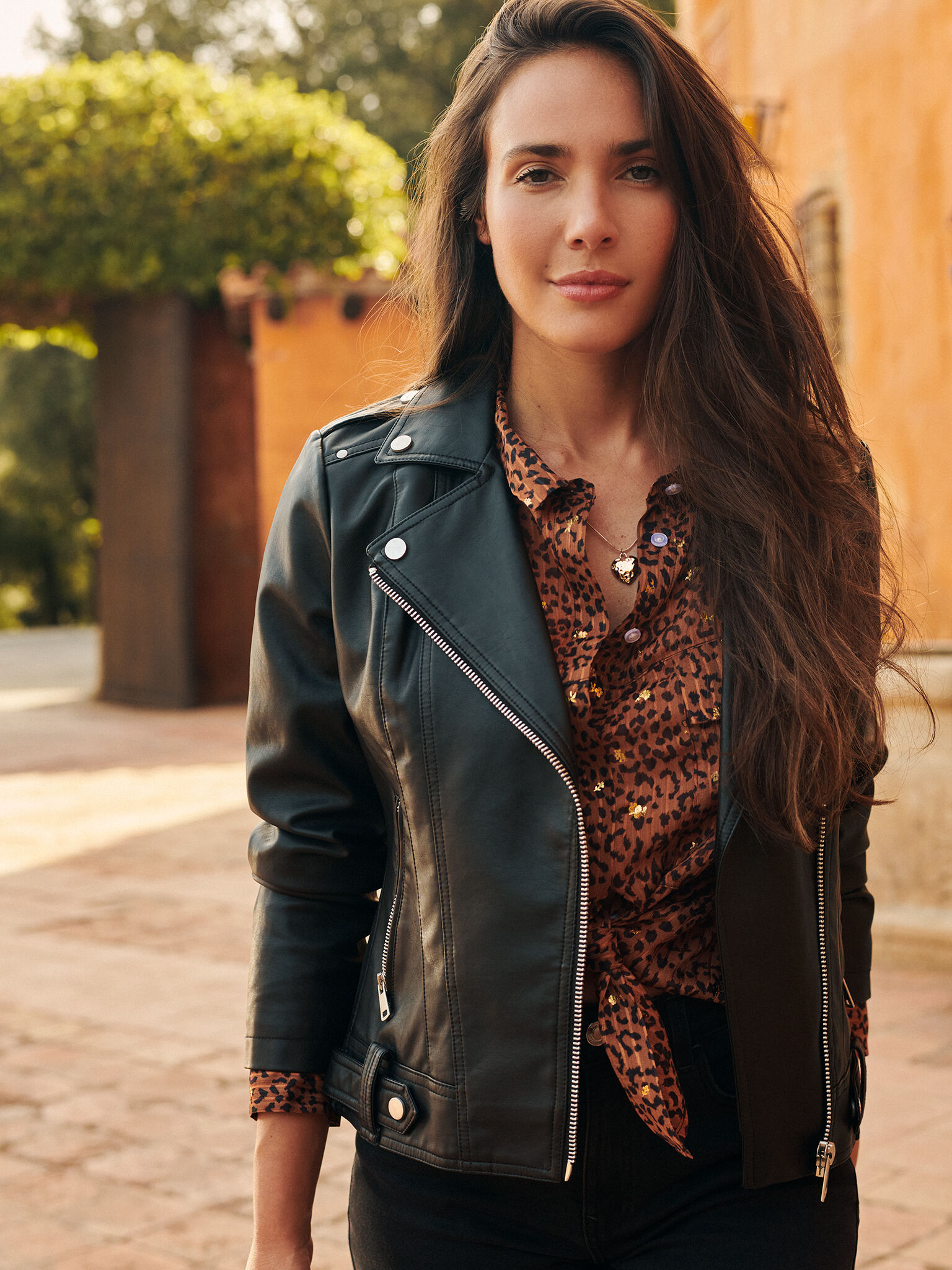 Encuentro store moda chaquetas