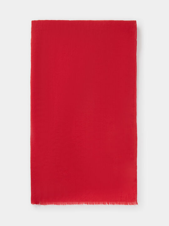 PA&Ntilde;UELO B&Aacute;SICO Rojo image number null