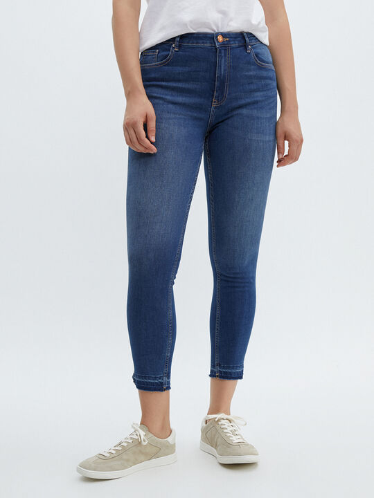 VAQUERO PITILLO CAPRI Dark blue image number null