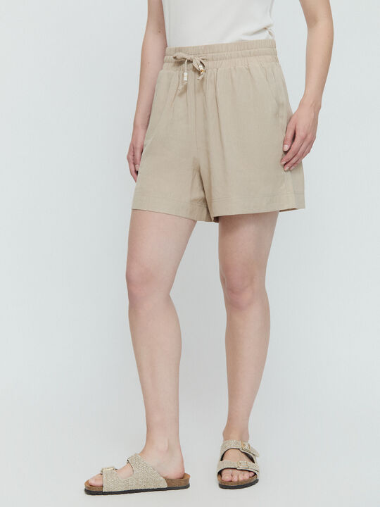 Pantalon rustico Vison Claro image number null