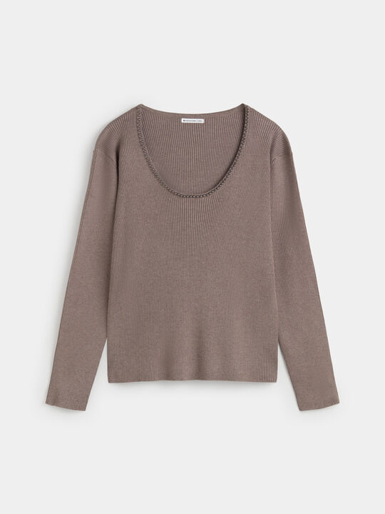 TOP TACHAS CANALE Topo image number null