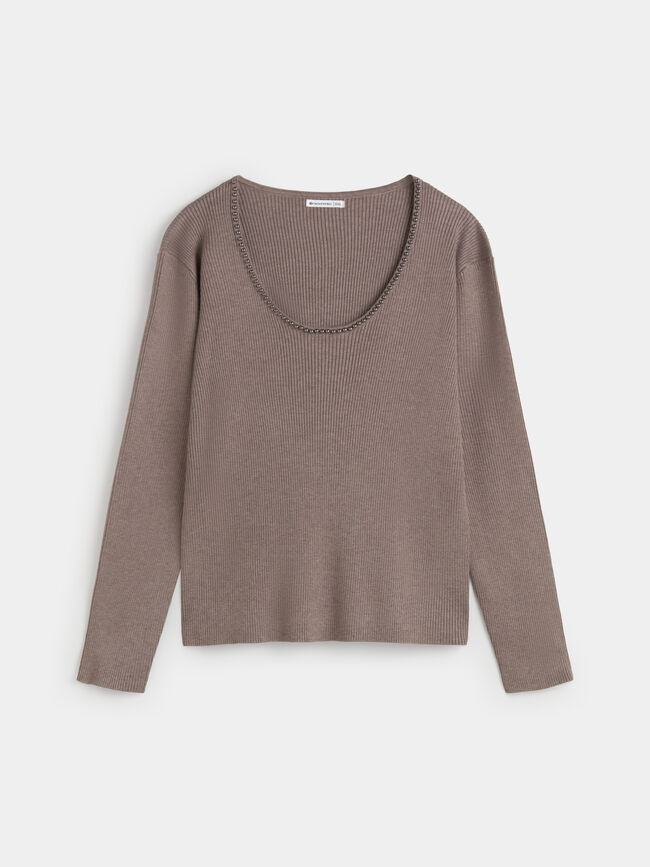 TOP TACHAS CANALE Topo