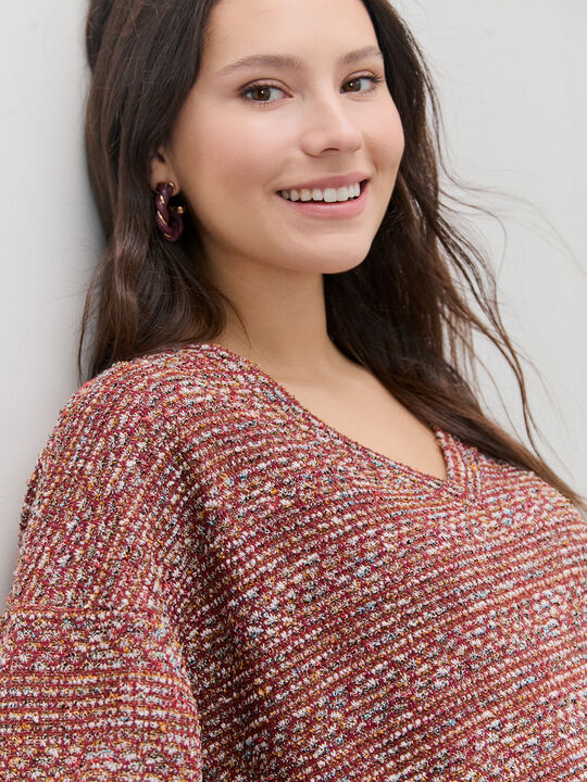 JERSEY Rojo image number null