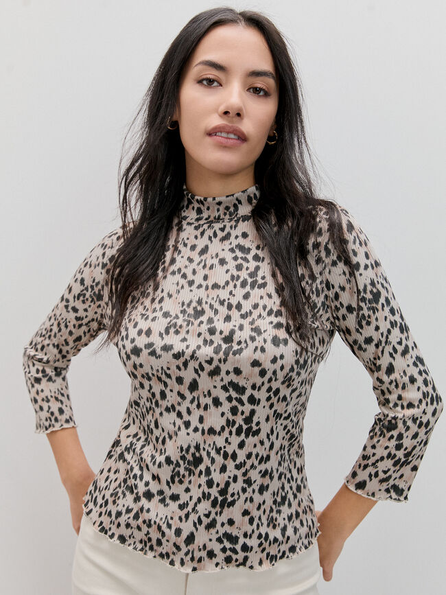 CAMISETA CANALE DETALLE Estampado 1