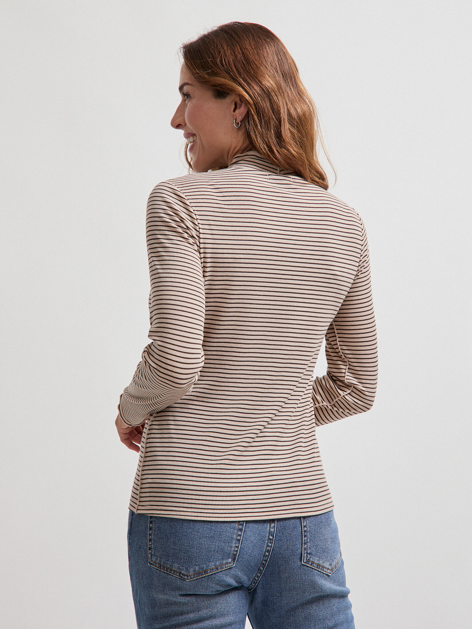 Camisetas de mujer en tallas grandes Encuentro Moda