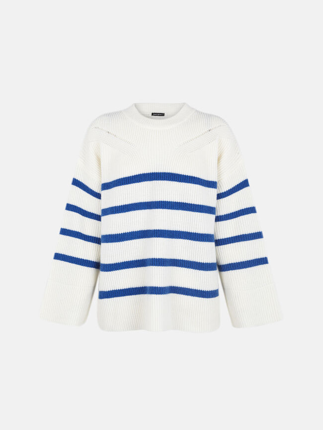 JERSEY RALLAS Azul Marino