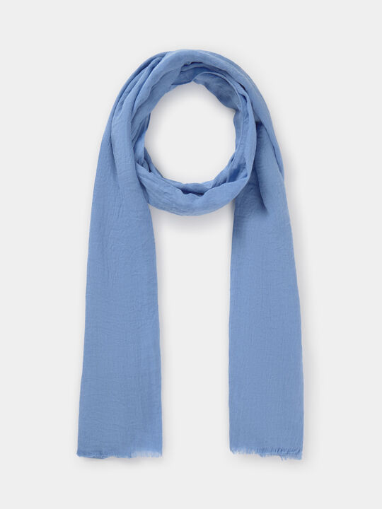 PA&Ntilde;UELO B&Aacute;SICO Azul Chambray image number null