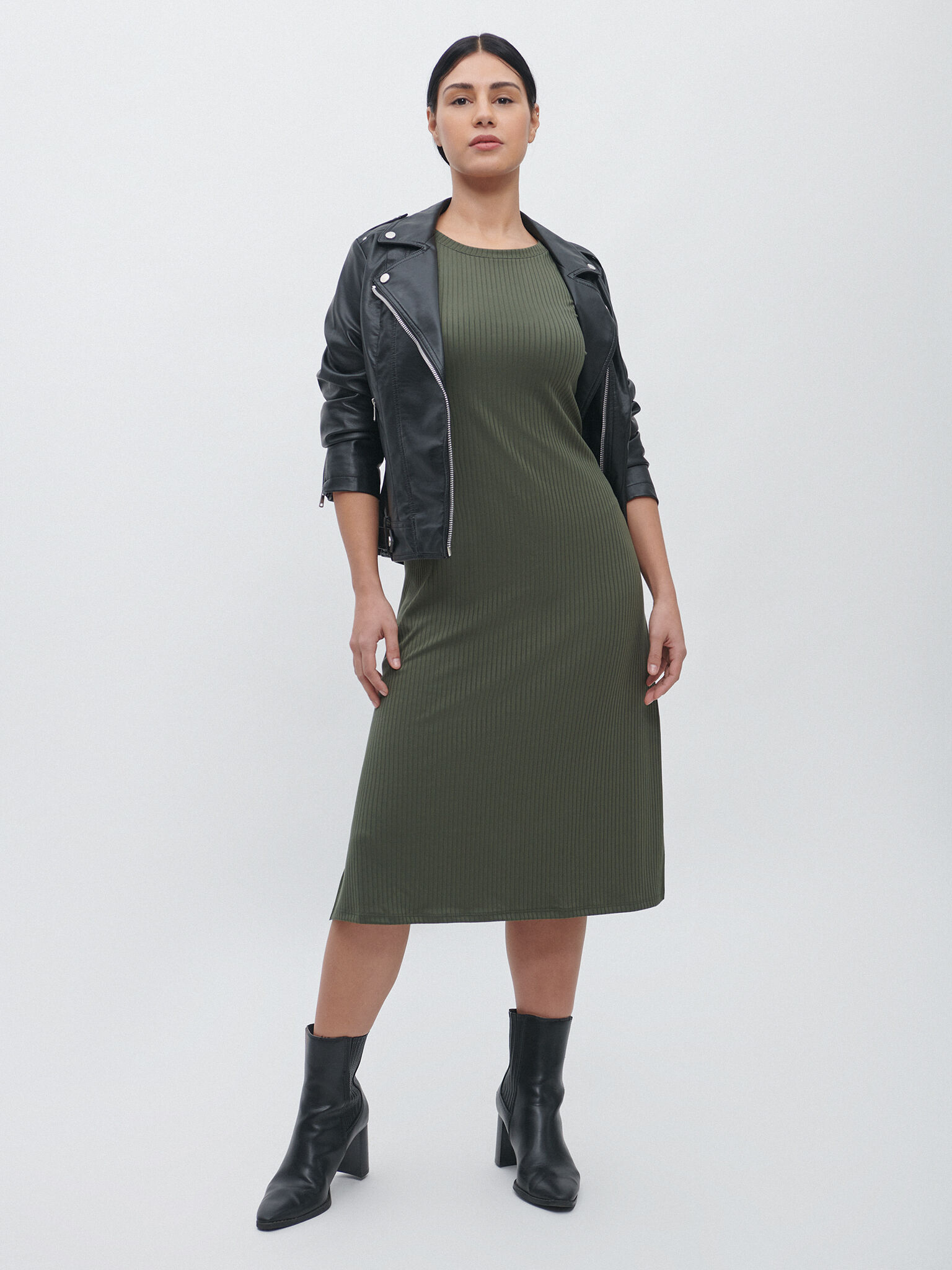 Encuentro vestidos sales