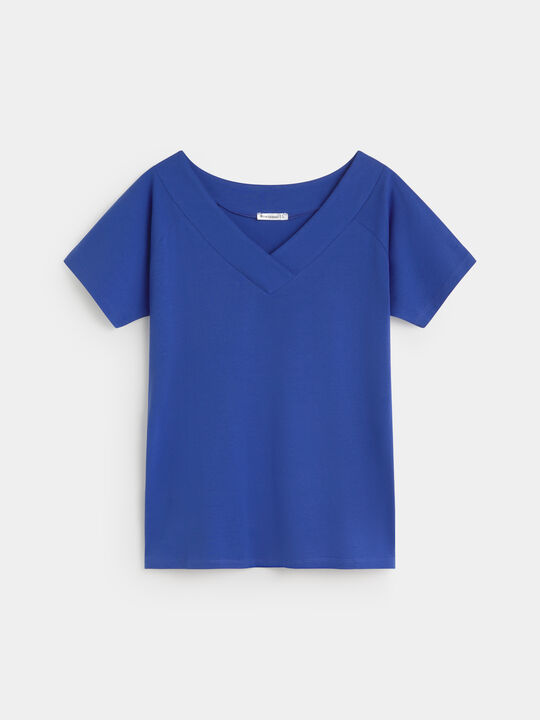CAMISETA Azulon image number null