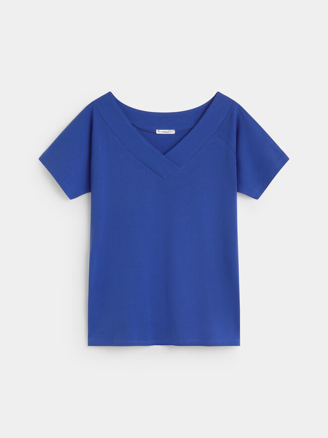 CAMISETA Azulon