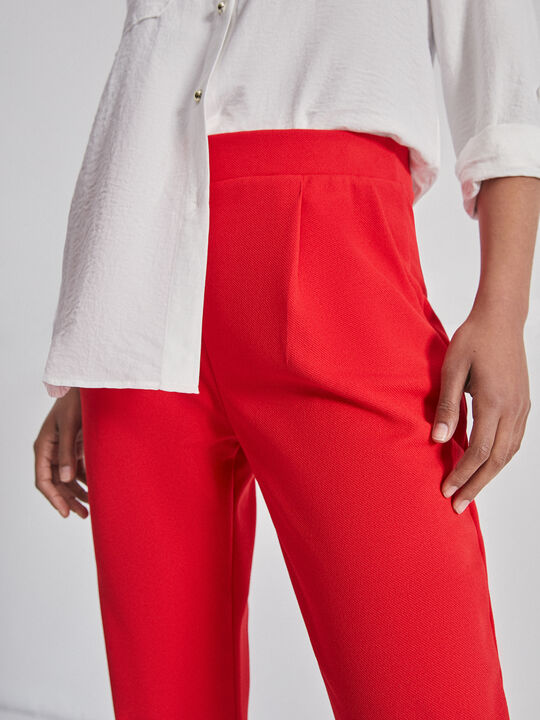 ▷ Pantalones para mujer - Talla 38 a 48 | Encuentro Moda