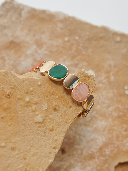 PULSERA COLORES Multicolor image number null
