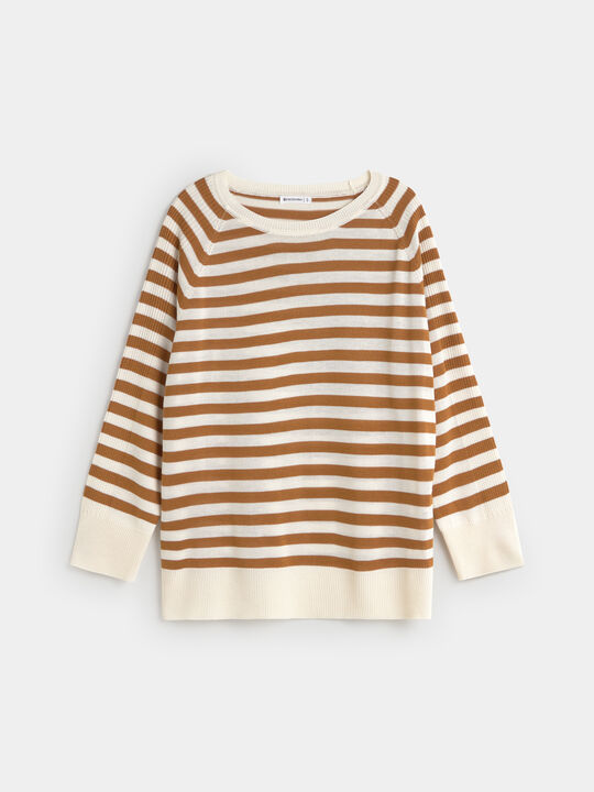 JERSEY RAYAS Tabaco image number null