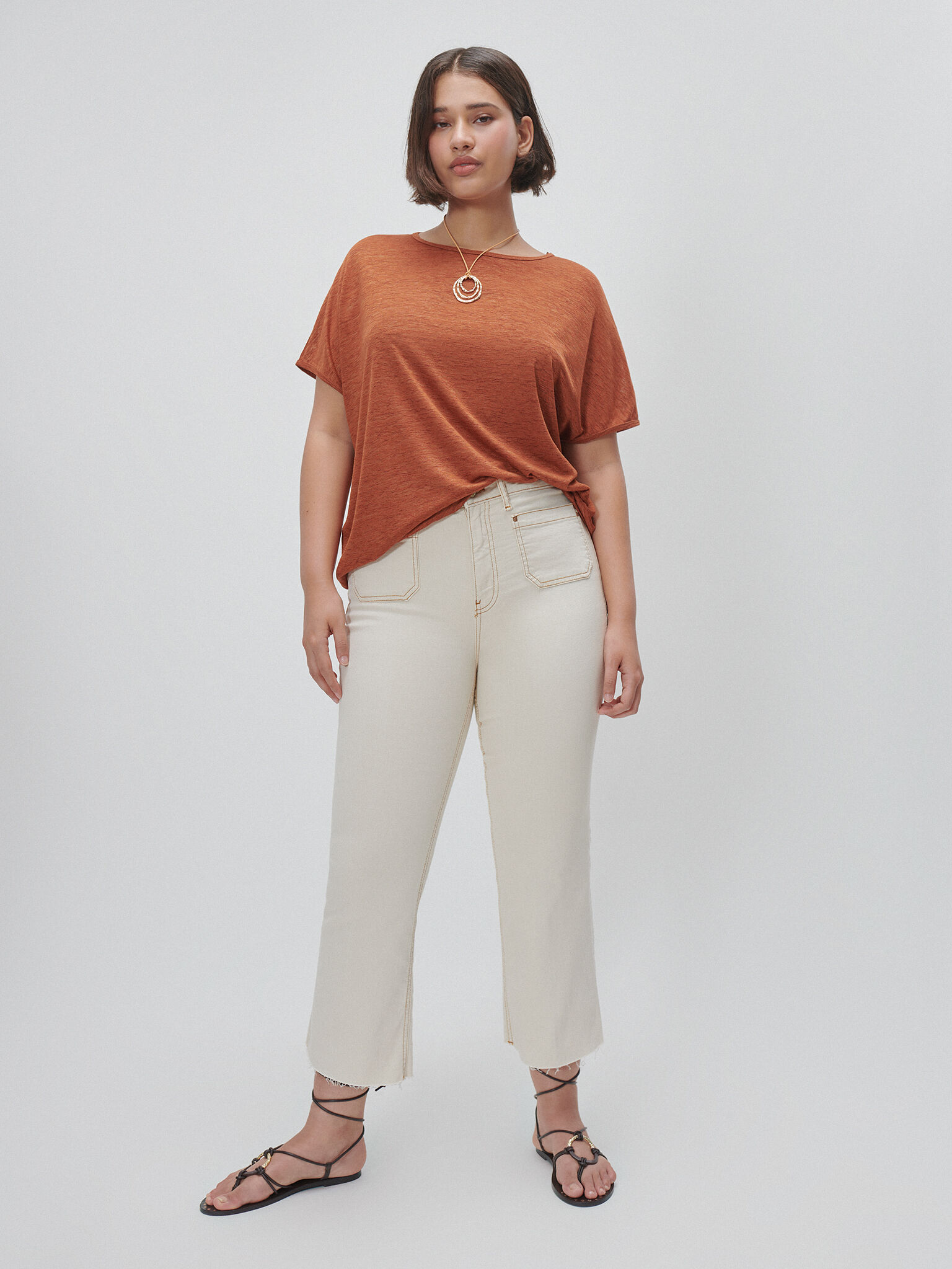 Fashion fitsModa para mujer de la talla 38 a 48 Encuentro Moda