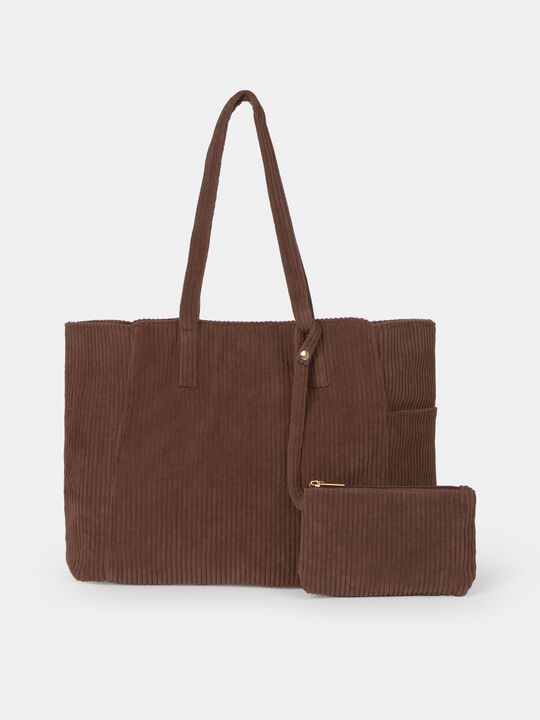 BOLSO GRANDE PANA BROWNIE image number null