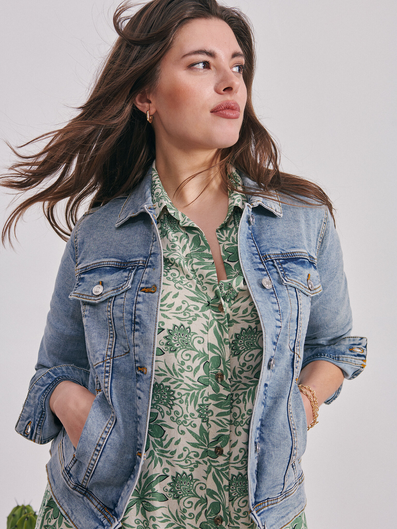 Chaquetas encuentro deals