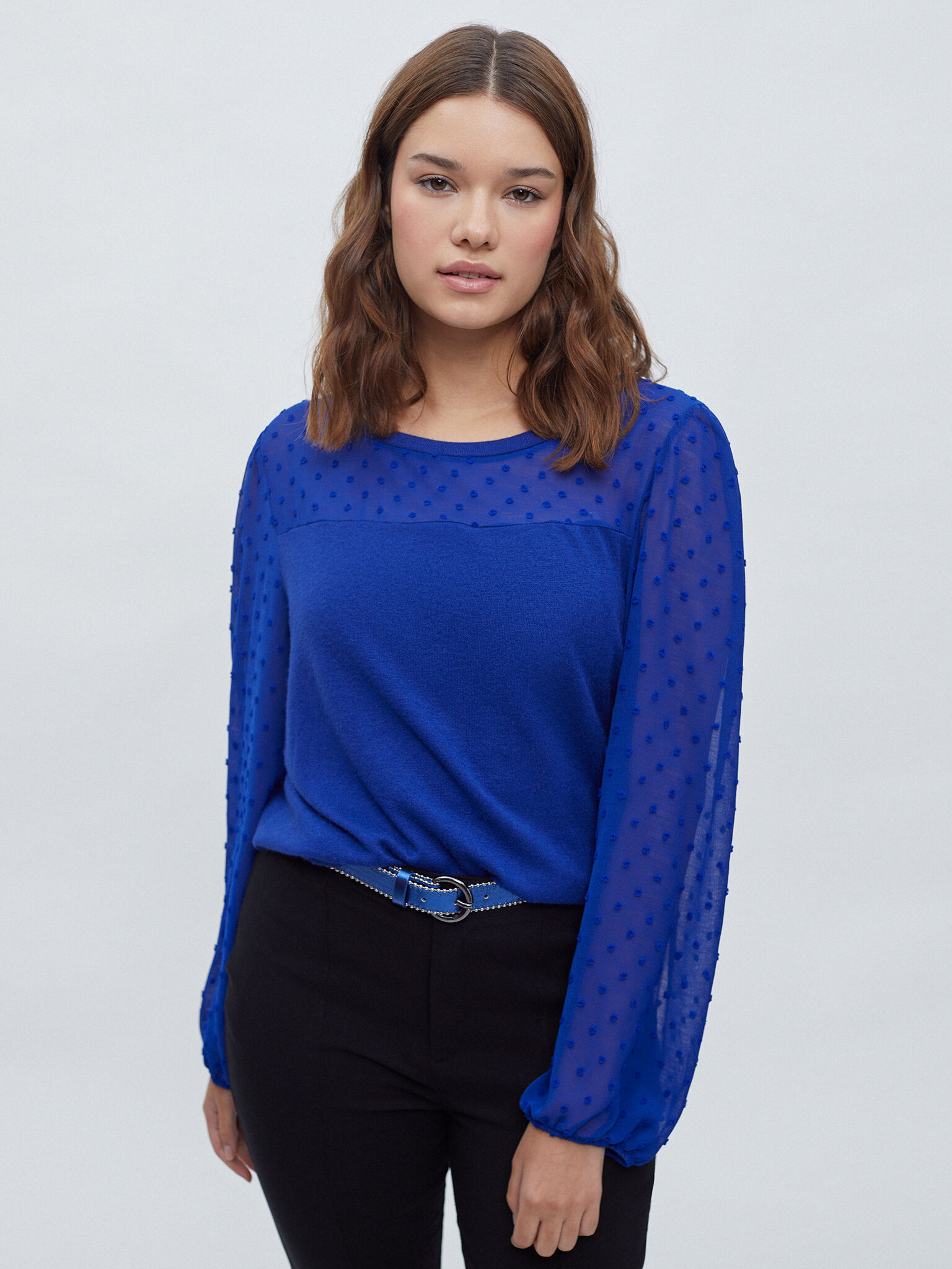 Camiseta plumeti top