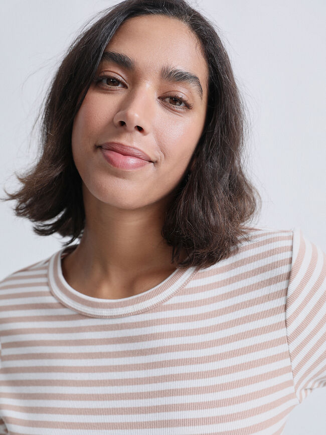 CAMISETA CANALÉ Raya