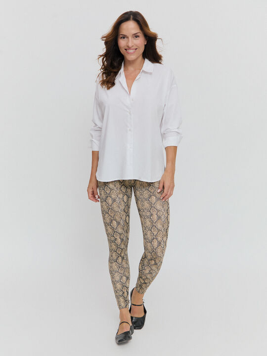 LEGGING BÁSICO ESTAMPADO Estampado 2 image number null