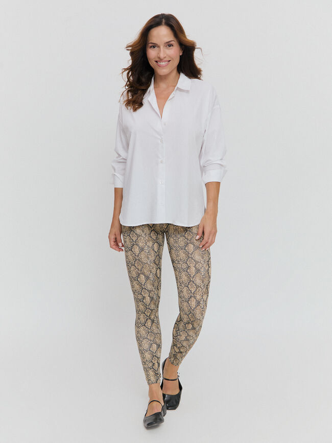 LEGGING BÁSICO ESTAMPADO Estampado 2