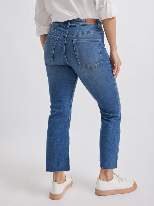 VAQUERO TACHAS BOLSILLO Dark blue image number null