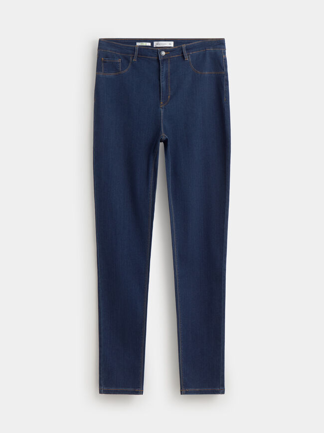 PITILLO VAQUERO CONFORT Rinse Wash