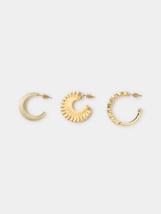 PACK AROS Oro image number null