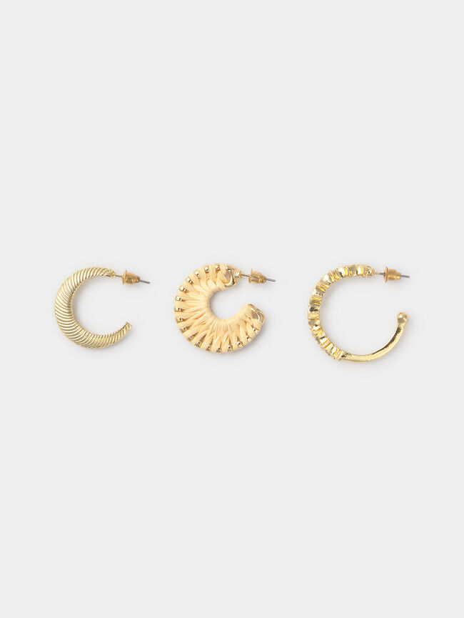 PACK AROS Oro