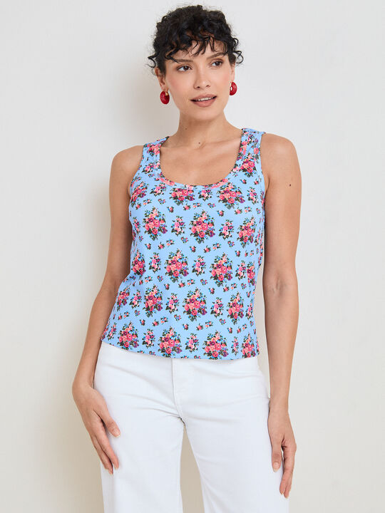 NADADORA CANAL&Eacute; ESTAMPADA Estampado 1 image number null