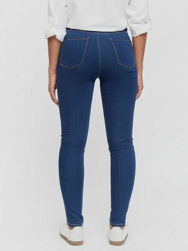 VAQUERO PITILLO CONFORT Rinse Wash