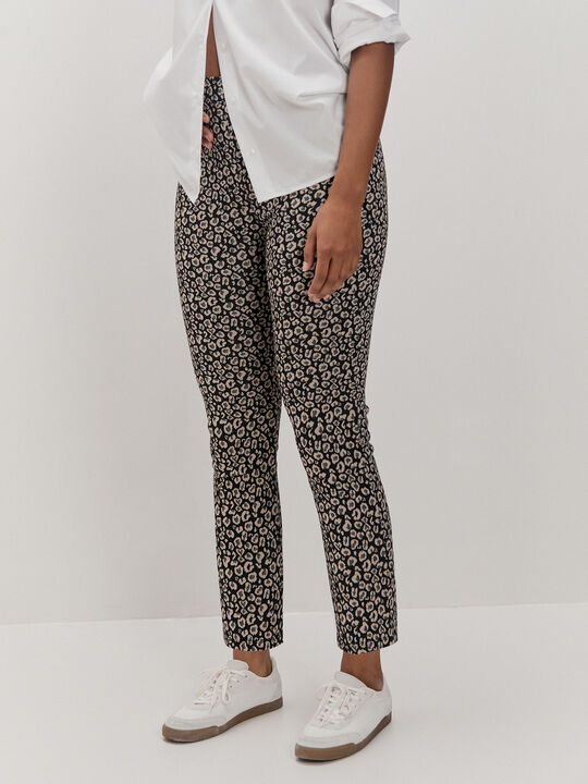 LEGGING ESTAMPADO Estampado 1 image number null