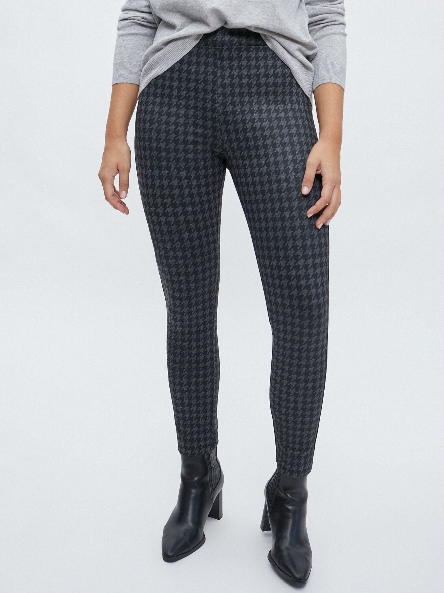 Leggins discount pata gallo
