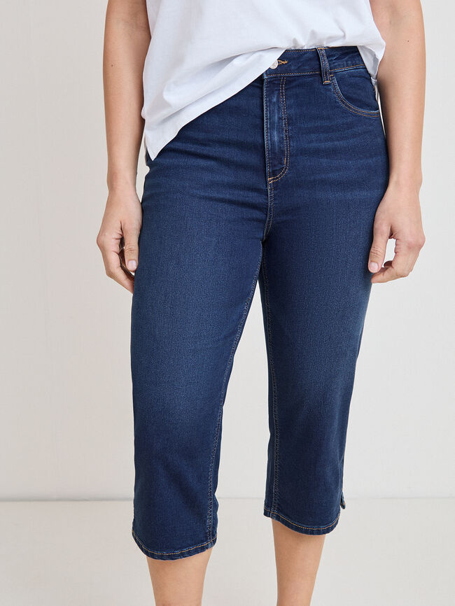 VAQUERO B&Aacute;SICO CAPRI Rinse Wash