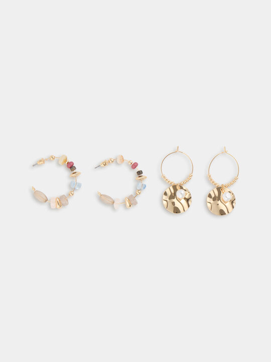PACK AROS COMBINADOS Multicolor image number null