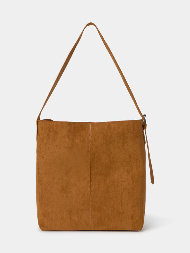 BOLSO GRANDE ANTELINA Camel
