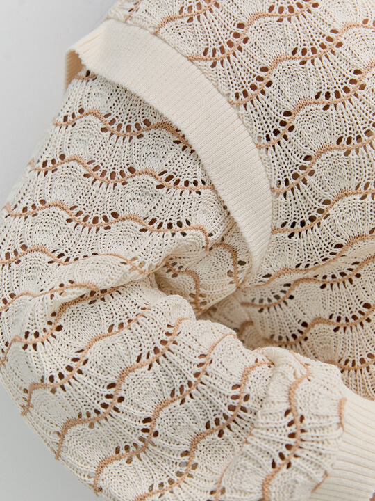 JERSEY RAYAS Rayas 1 image number null