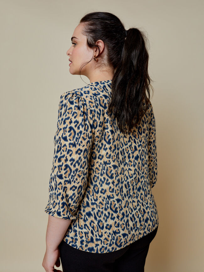 CAMISETA ESTAMPADO ANIMAL Estampado 1